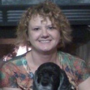 Meet your Posher, Lynne